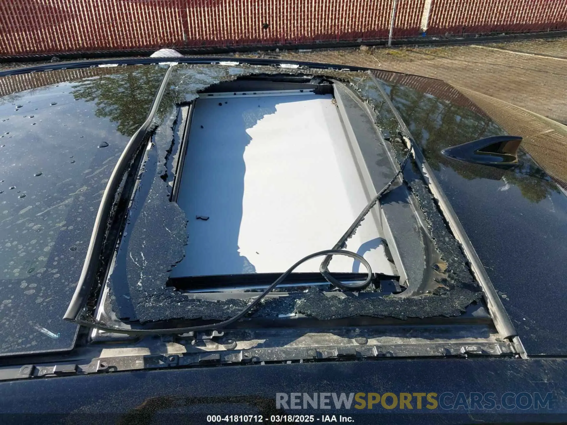 6 Photograph of a damaged car 4T1K61AK4NU024973 TOYOTA CAMRY 2022