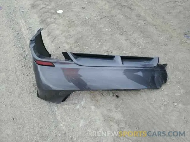 12 Photograph of a damaged car 4T1K61AK4NU025573 TOYOTA CAMRY 2022