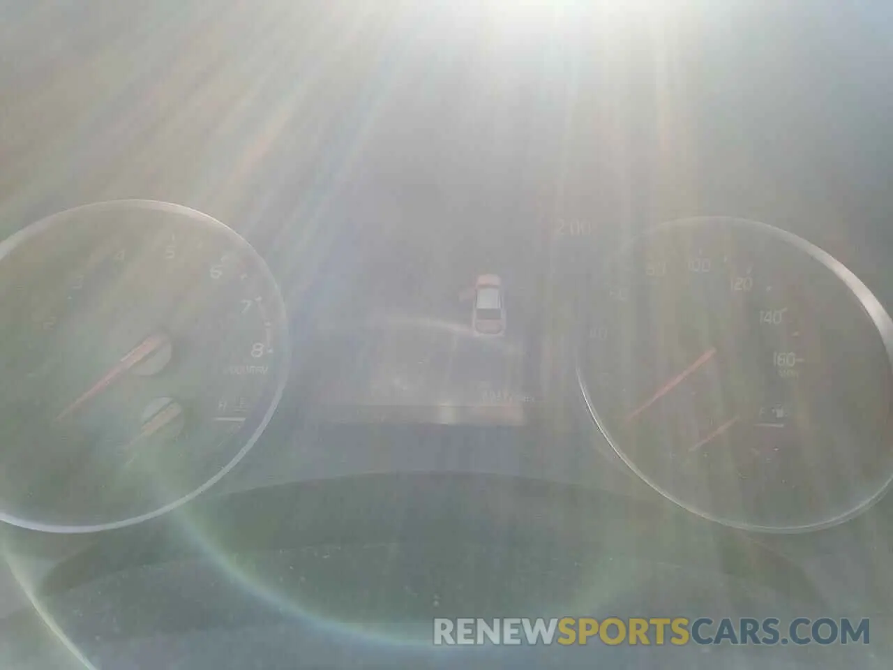 9 Photograph of a damaged car 4T1K61AK5NU075947 TOYOTA CAMRY 2022
