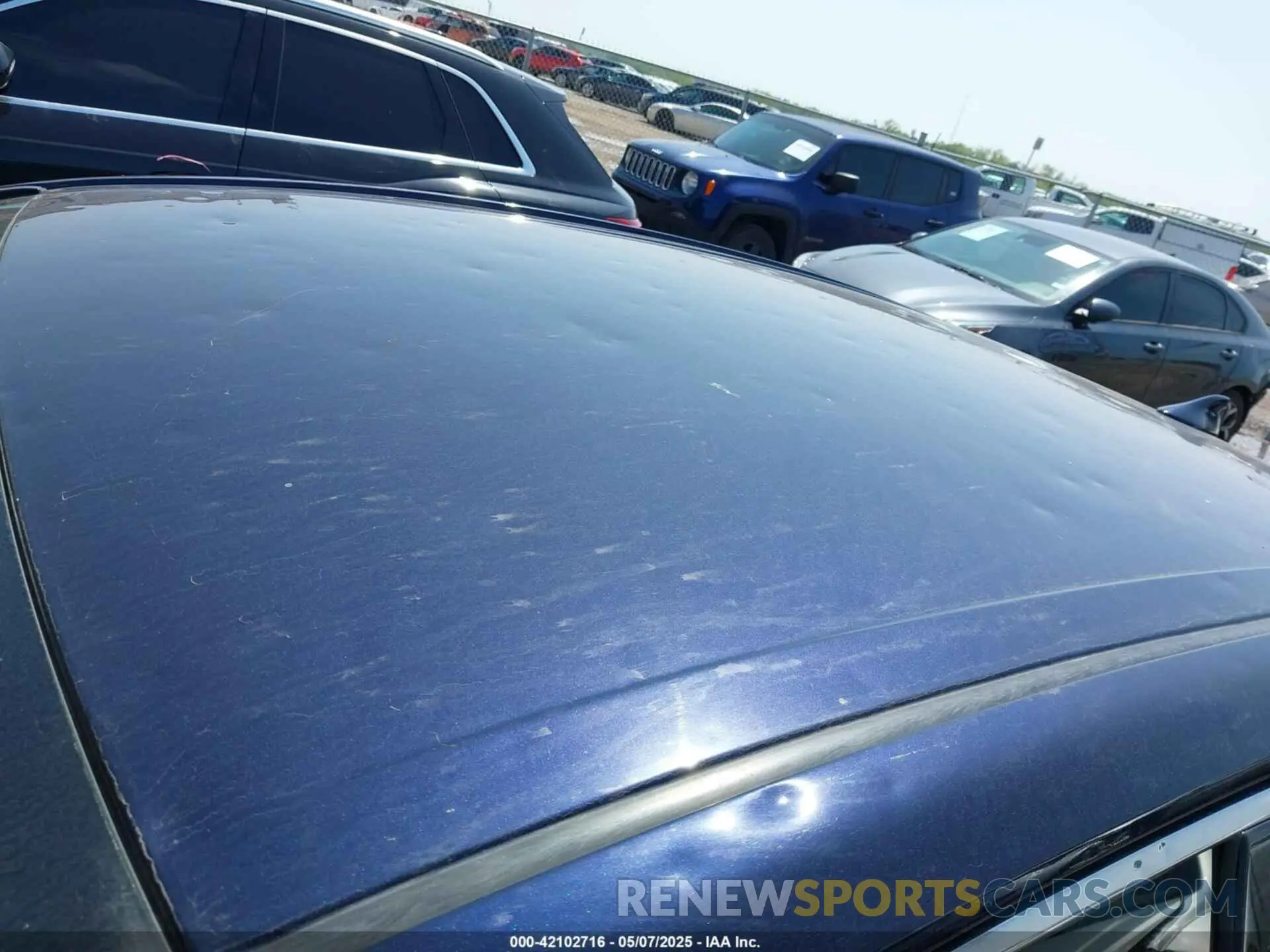 18 Photograph of a damaged car 4T1K61AK6NU033304 TOYOTA CAMRY 2022