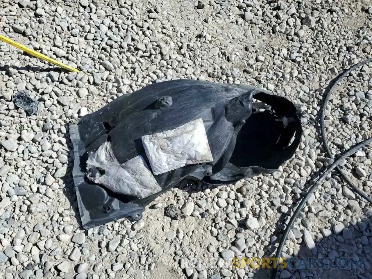 12 Photograph of a damaged car 4T1K61BK1NU063888 TOYOTA CAMRY 2022
