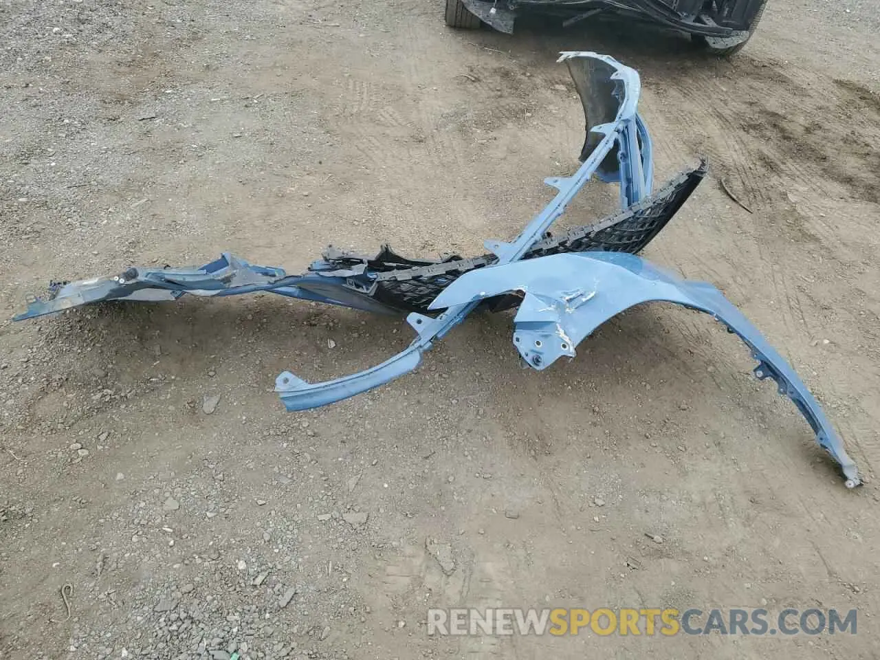12 Photograph of a damaged car 4T1KZ1AK0NU061669 TOYOTA CAMRY 2022