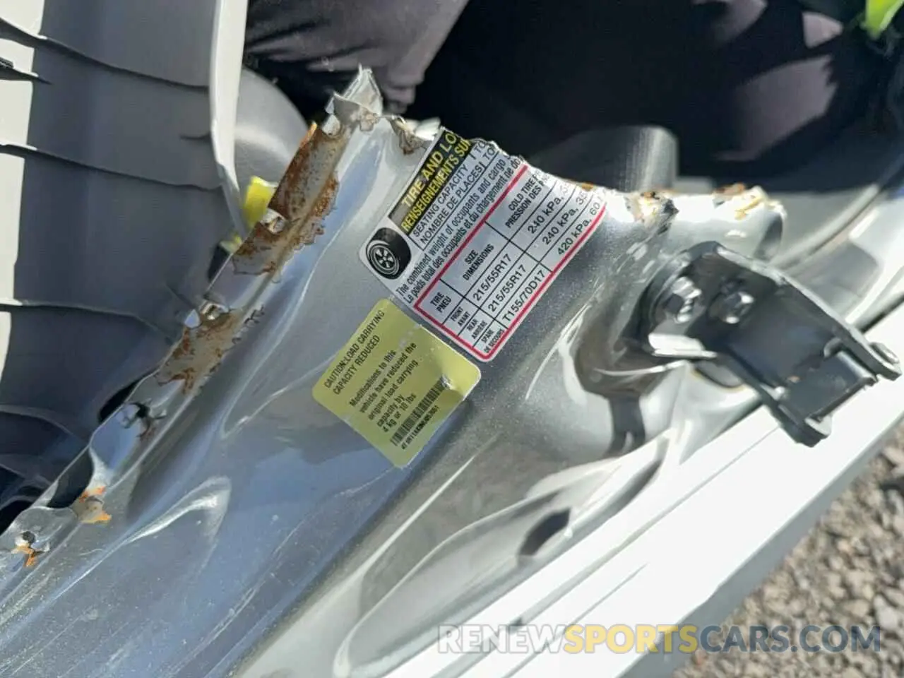 13 Photograph of a damaged car 4T1R11AK8NU057651 TOYOTA CAMRY 2022