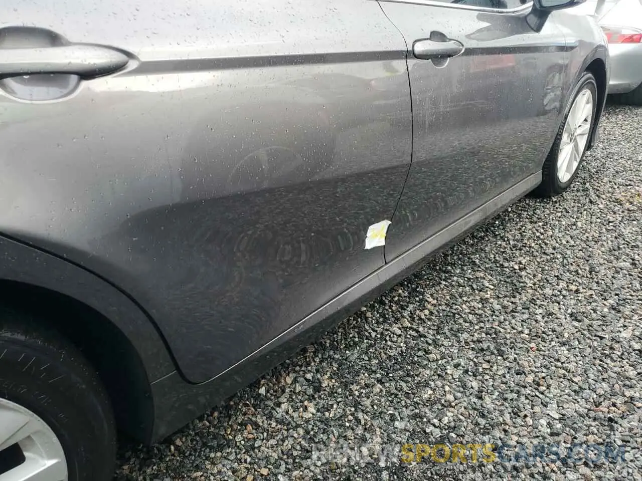 12 Photograph of a damaged car 4T1R11AKXNU623339 TOYOTA CAMRY 2022