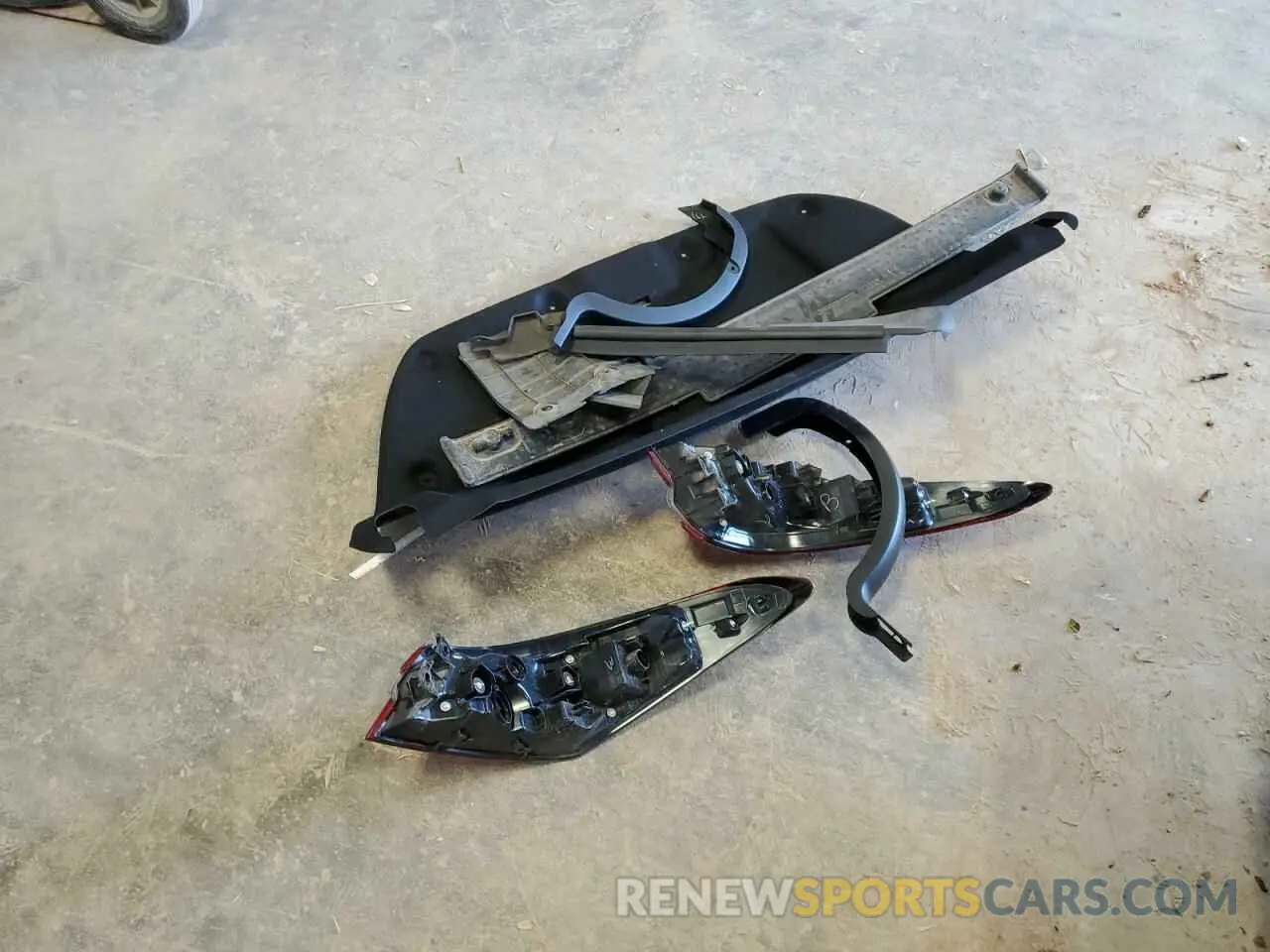 12 Photograph of a damaged car 4T1T11AK0NU043247 TOYOTA CAMRY 2022