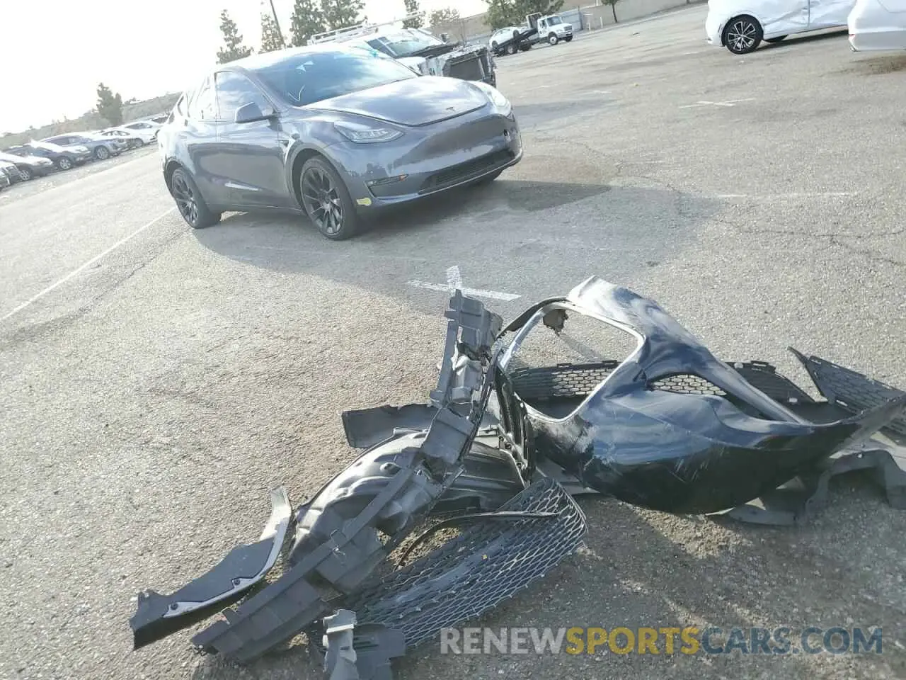 14 Photograph of a damaged car 4T1T11AK1NU688019 TOYOTA CAMRY 2022