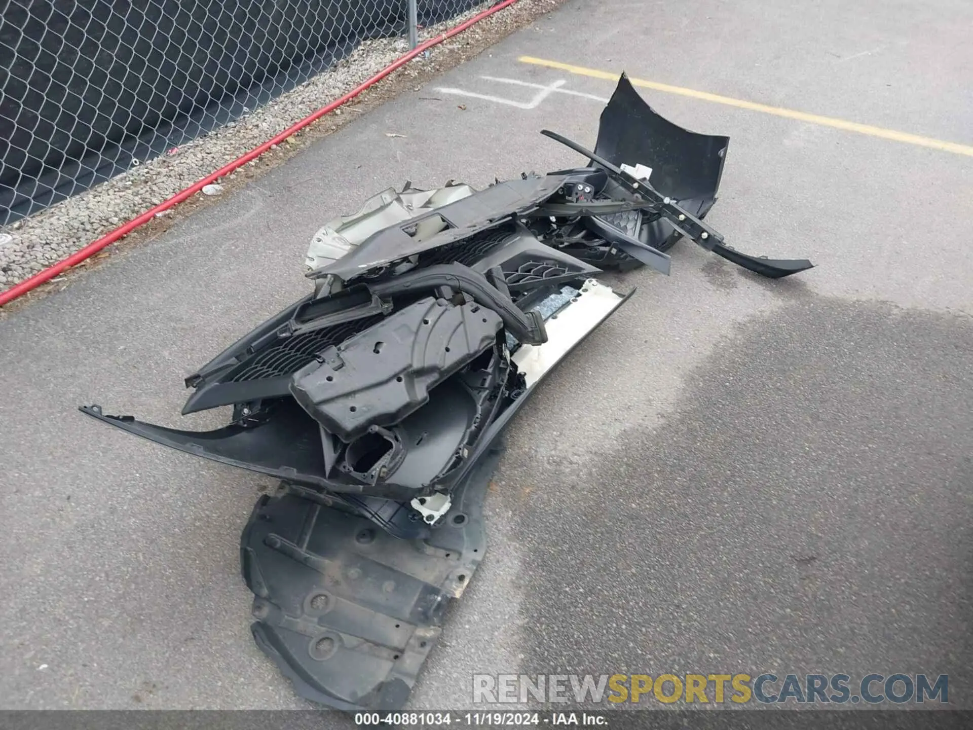 12 Photograph of a damaged car 4T1T11AK5NU048332 TOYOTA CAMRY 2022