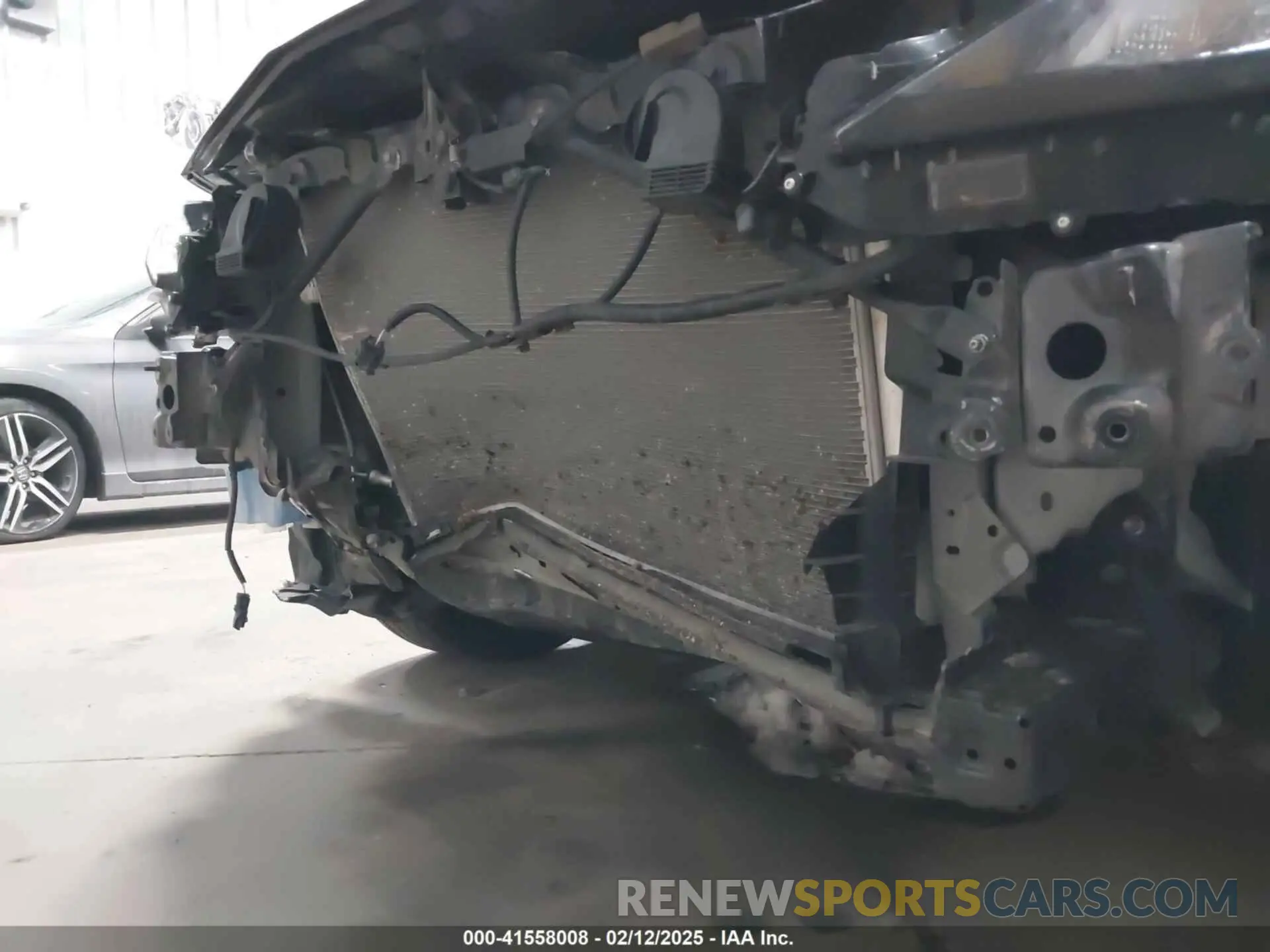 18 Photograph of a damaged car 4T1T11BK3NU068433 TOYOTA CAMRY 2022