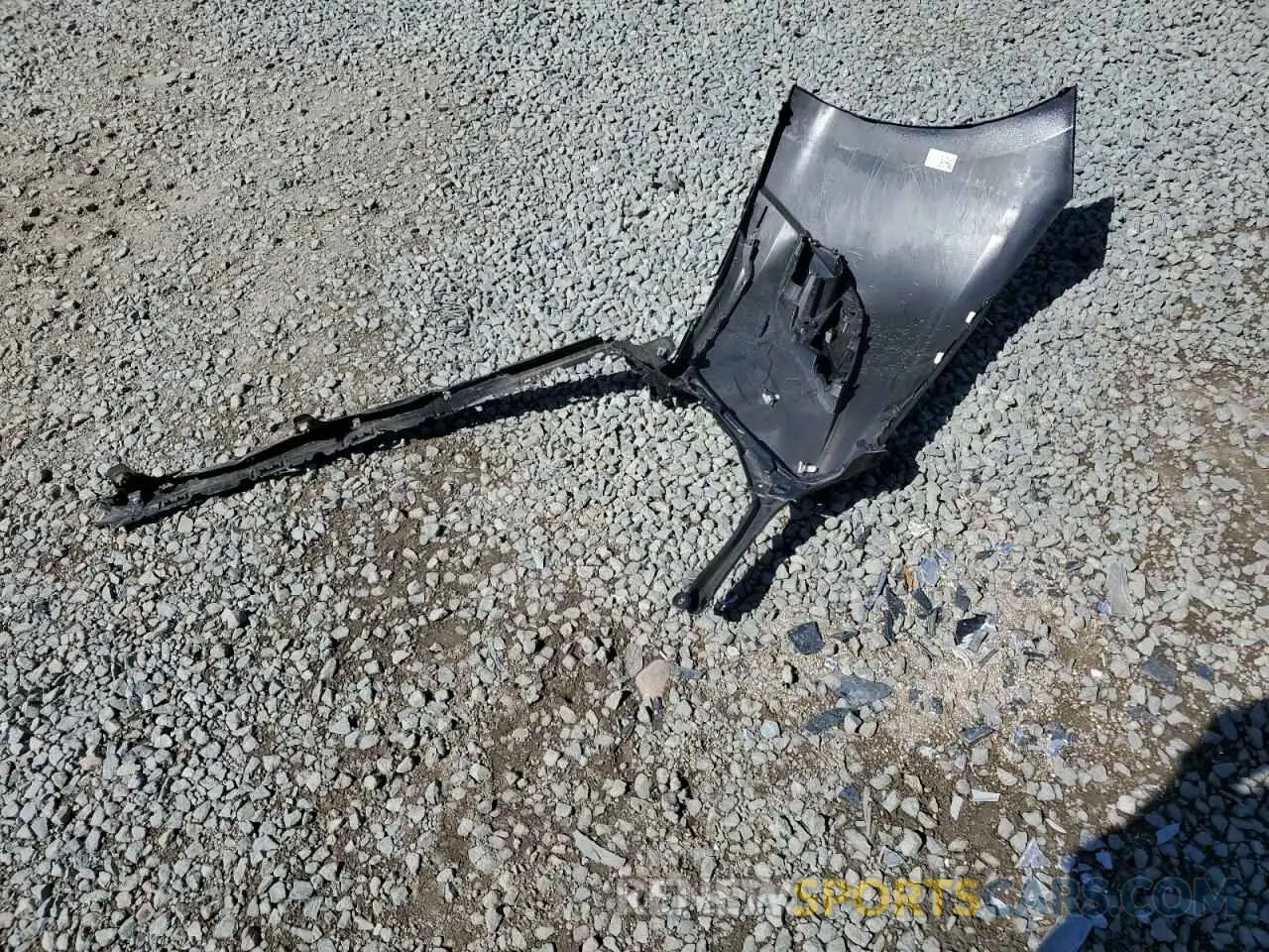 12 Photograph of a damaged car 4T1T31AK0NU034820 TOYOTA CAMRY 2022