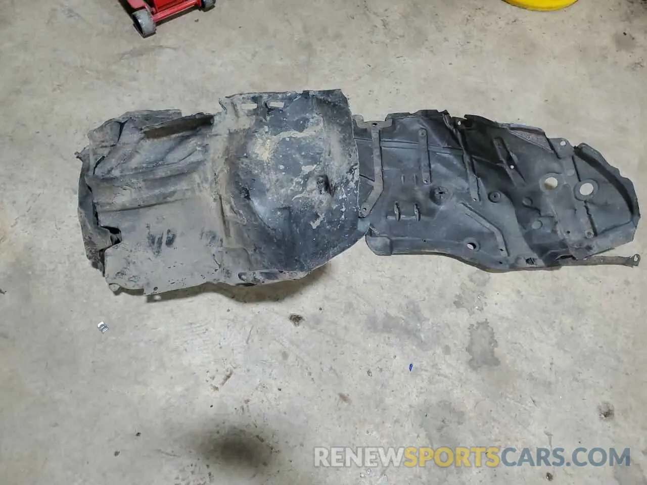 12 Photograph of a damaged car 4T1C11AK0PU104275 TOYOTA CAMRY 2023