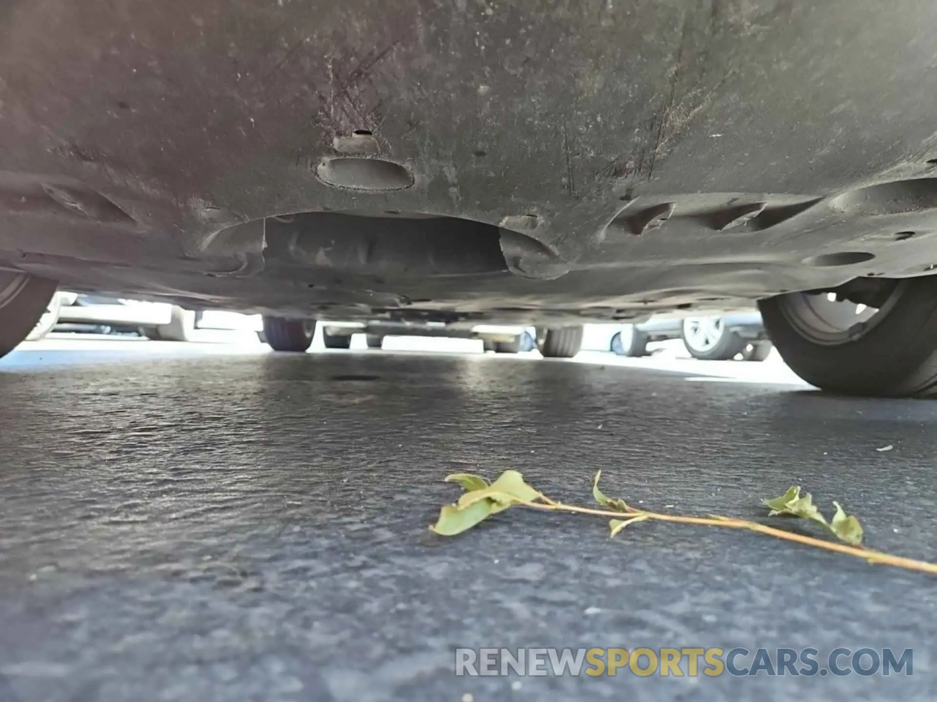 10 Photograph of a damaged car 4T1C11AK0PU105328 TOYOTA CAMRY 2023