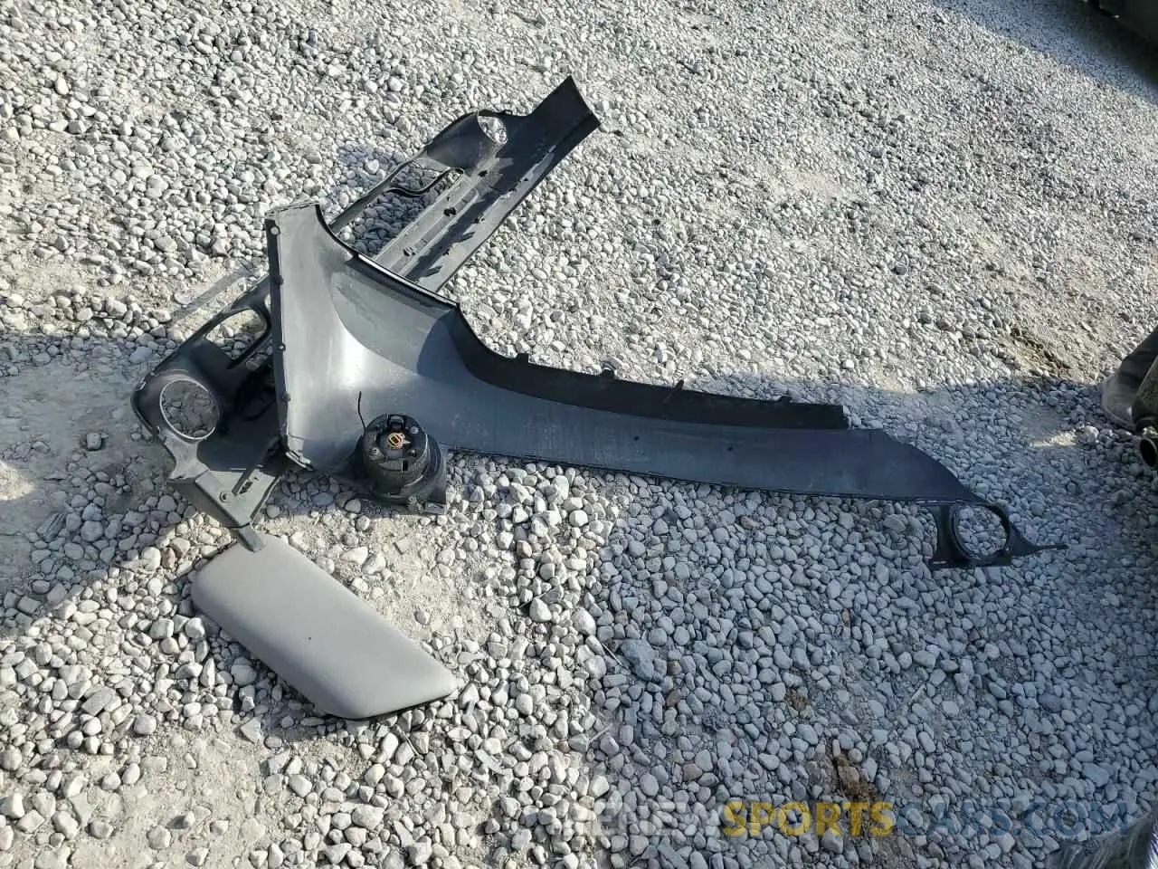 14 Photograph of a damaged car 4T1C11AK0PU109024 TOYOTA CAMRY 2023