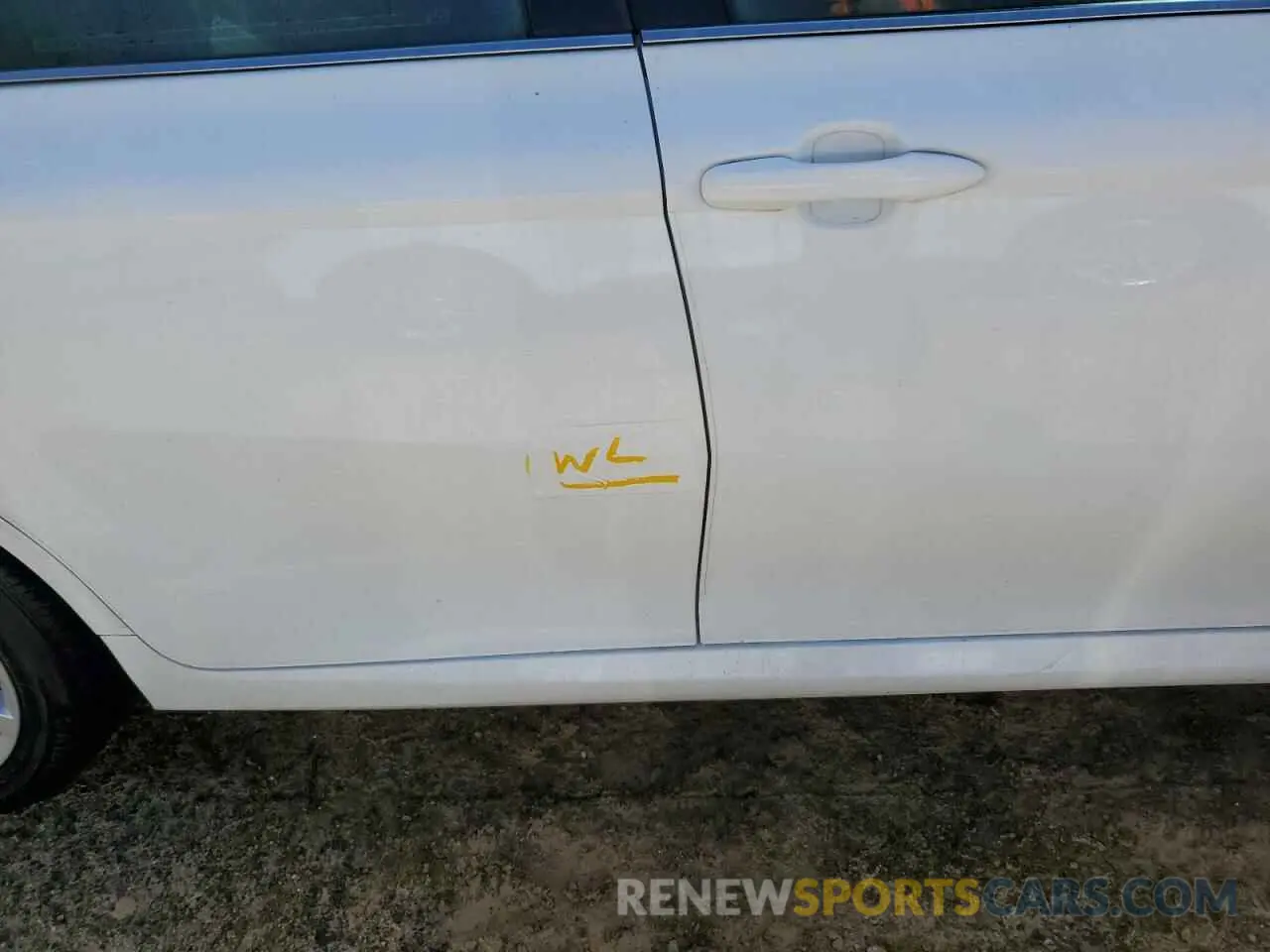 12 Photograph of a damaged car 4T1C11AK0PU829391 TOYOTA CAMRY 2023