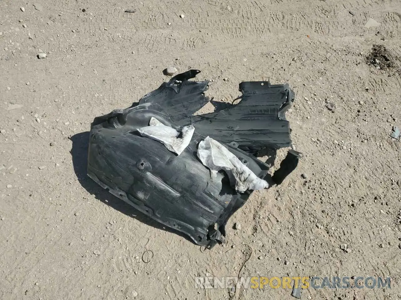 12 Photograph of a damaged car 4T1C11AK2PU087608 TOYOTA CAMRY 2023