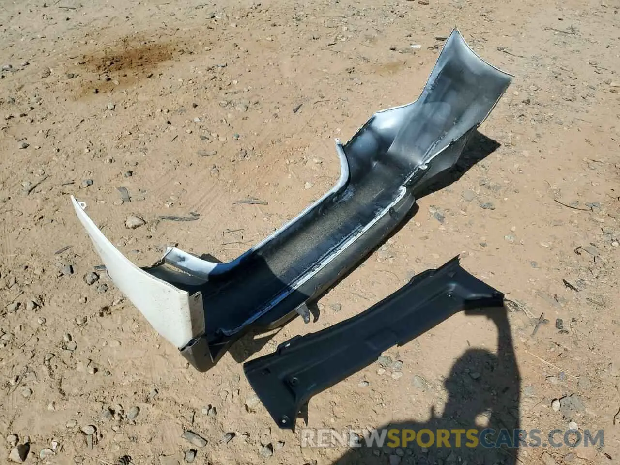 12 Photograph of a damaged car 4T1C11AK2PU168494 TOYOTA CAMRY 2023