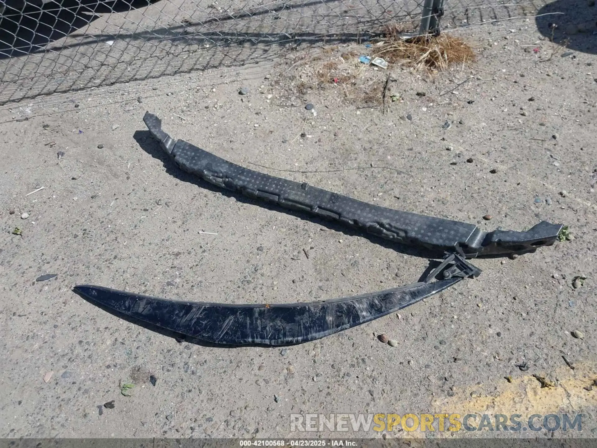 12 Photograph of a damaged car 4T1C11AK2PU185909 TOYOTA CAMRY 2023