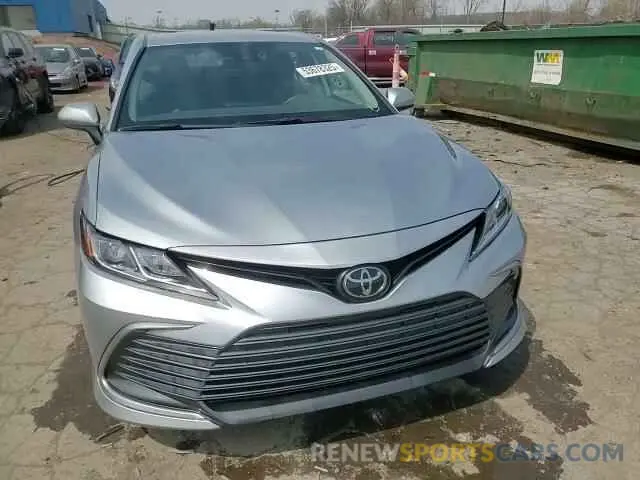 13 Photograph of a damaged car 4T1C11AK4PU159098 TOYOTA CAMRY 2023