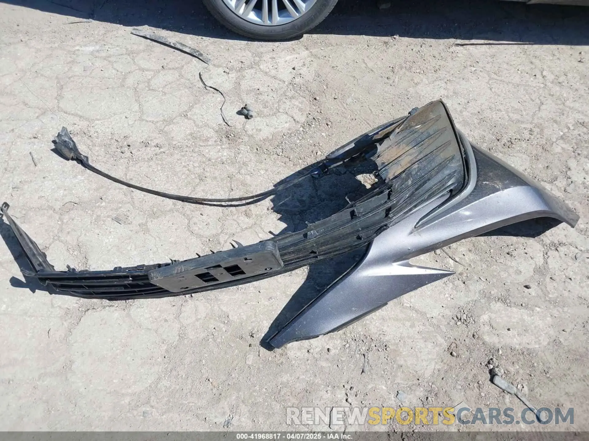12 Photograph of a damaged car 4T1C11AK6PU086669 TOYOTA CAMRY 2023