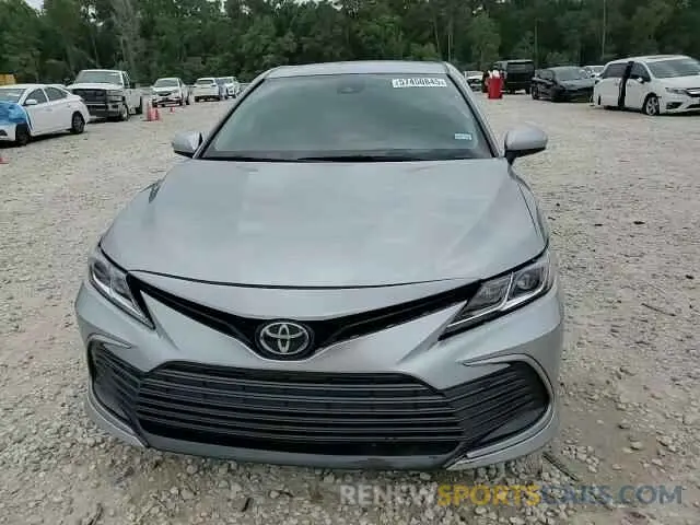 14 Photograph of a damaged car 4T1C11AK8PU833821 TOYOTA CAMRY 2023