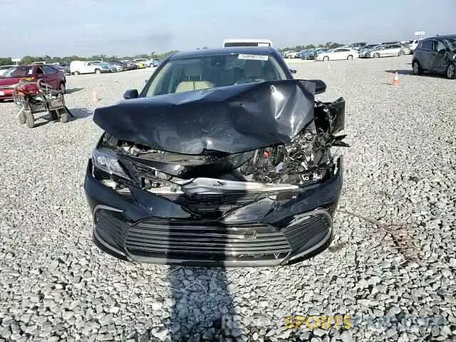 13 Photograph of a damaged car 4T1C11AK9PU800388 TOYOTA CAMRY 2023