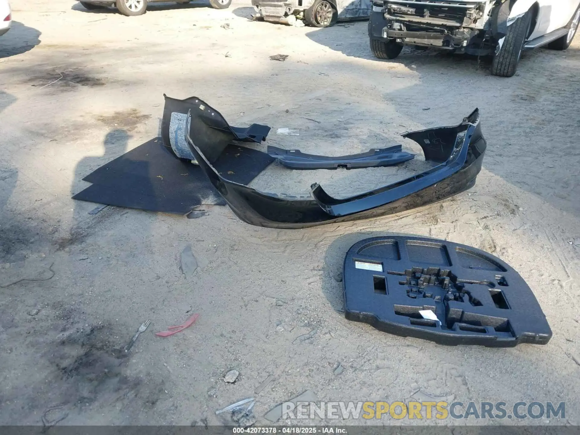 12 Photograph of a damaged car 4T1C11AKXPU111377 TOYOTA CAMRY 2023
