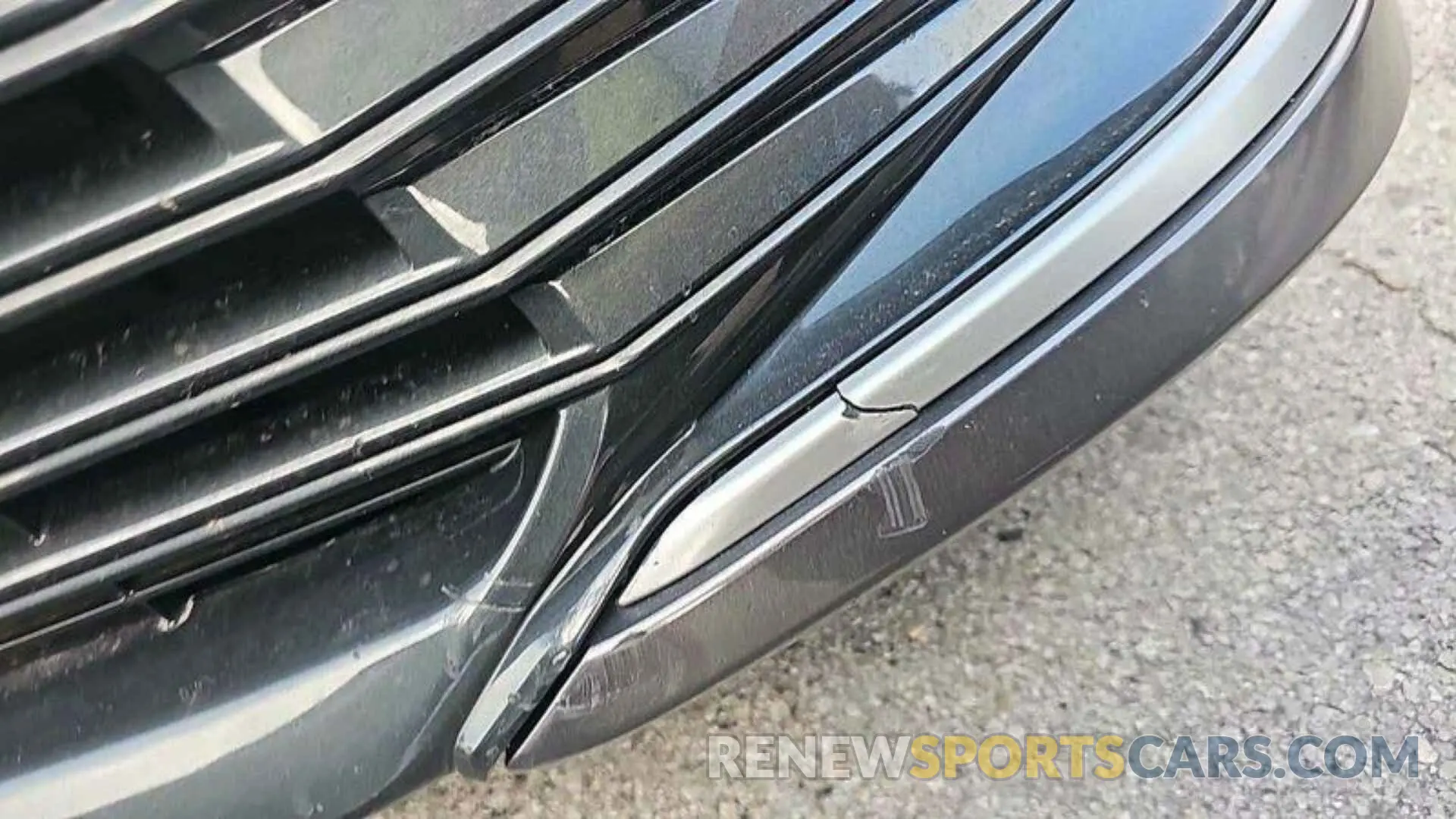 17 Photograph of a damaged car 4T1C31AK0PU611185 TOYOTA CAMRY 2023