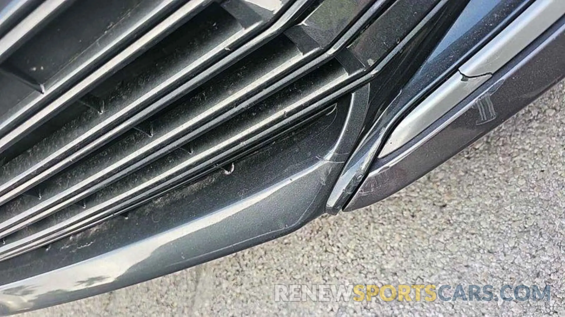 4 Photograph of a damaged car 4T1C31AK0PU611185 TOYOTA CAMRY 2023