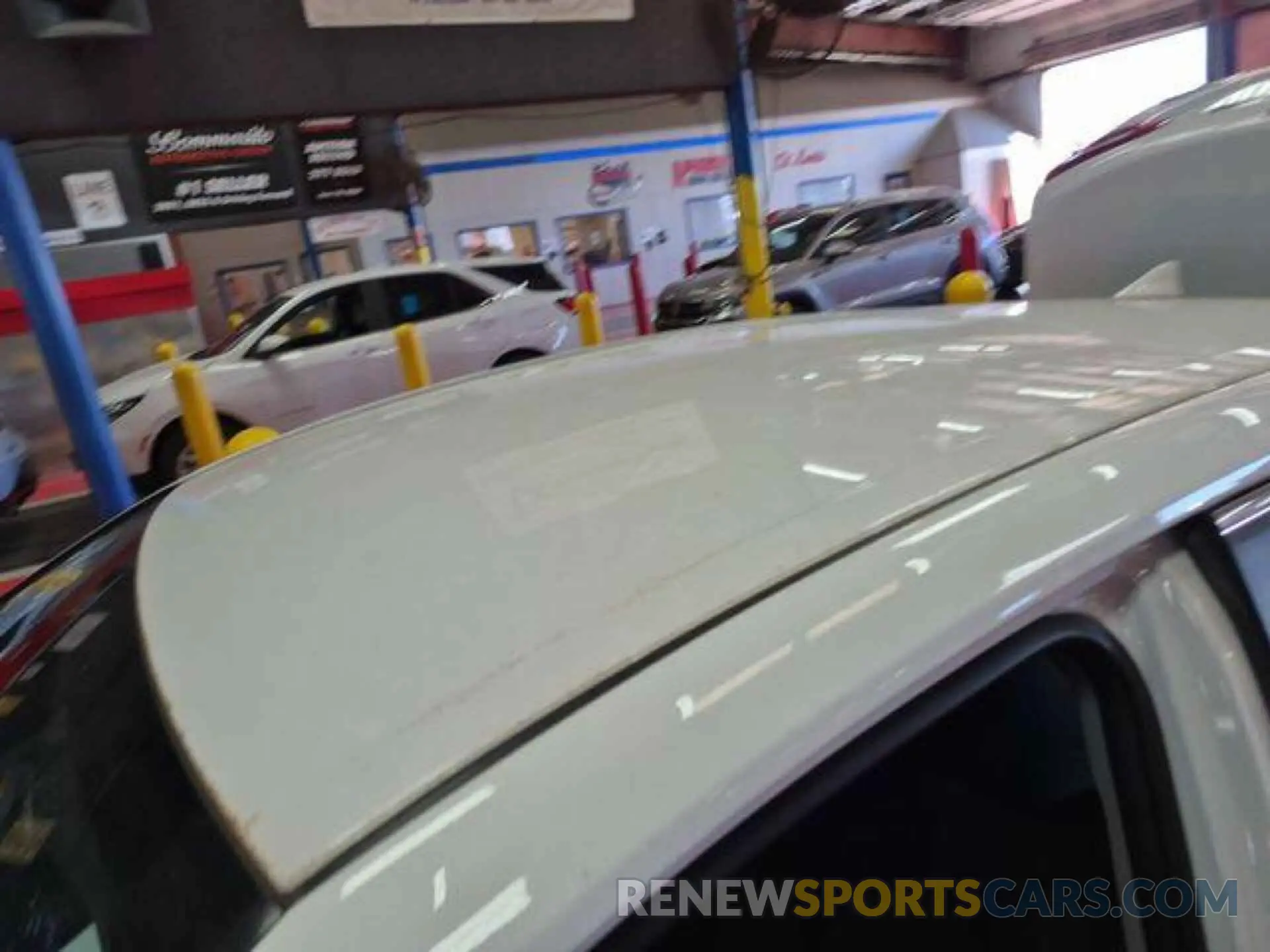 23 Photograph of a damaged car 4T1C31AK1PU611339 TOYOTA CAMRY 2023