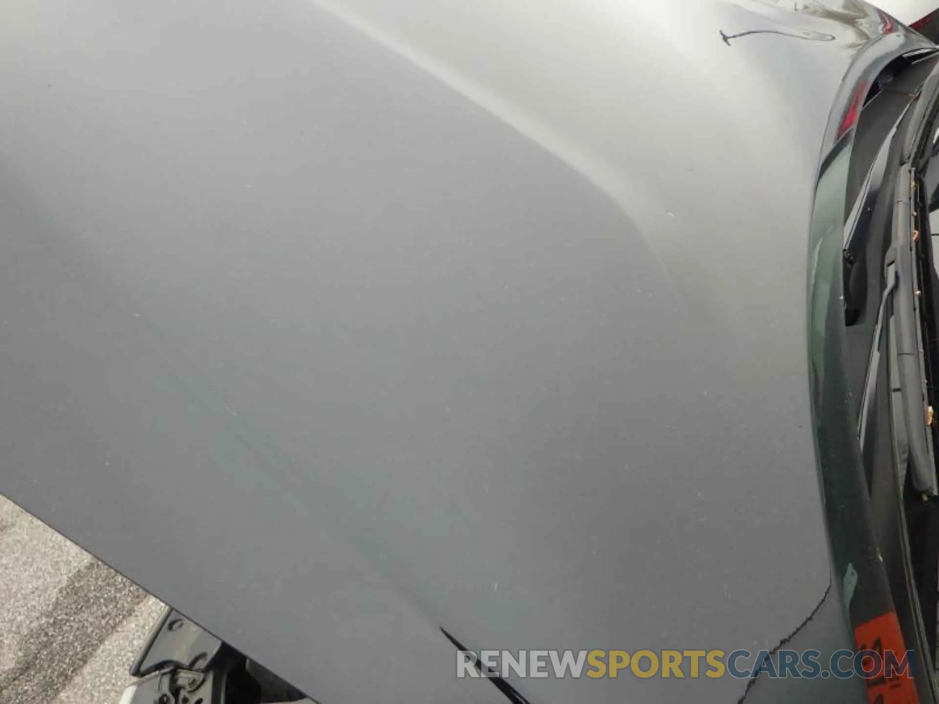10 Photograph of a damaged car 4T1C31AK2PU611513 TOYOTA CAMRY 2023