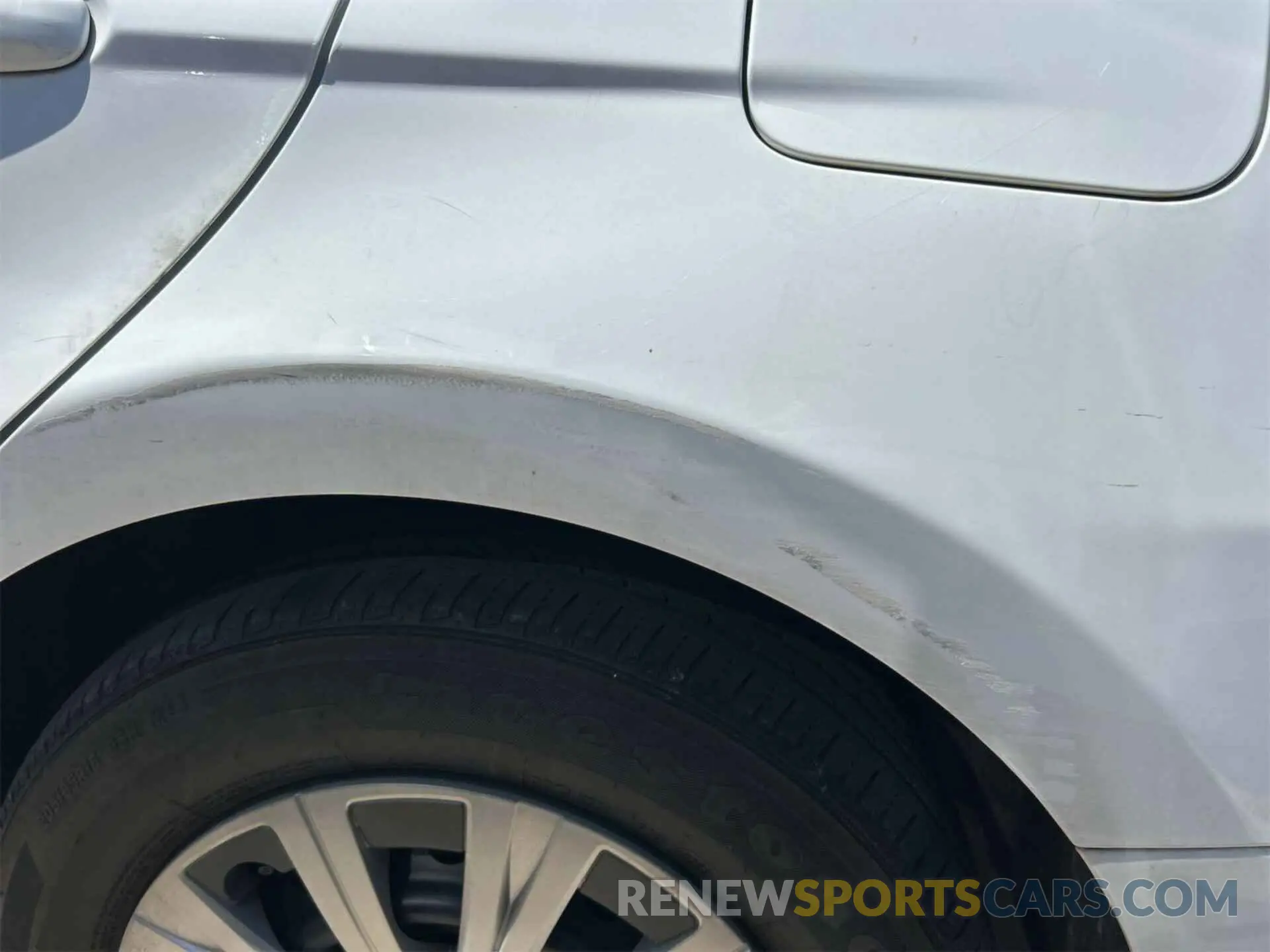 2 Photograph of a damaged car 4T1C31AK4PU611237 TOYOTA CAMRY 2023