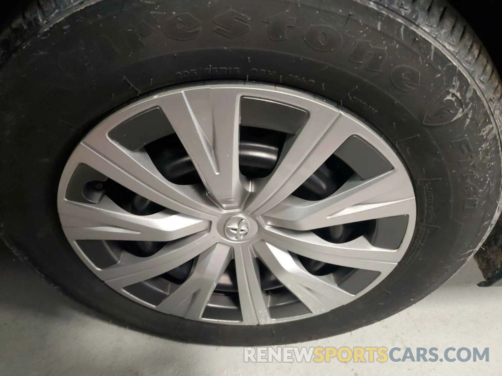12 Photograph of a damaged car 4T1C31AKXPU611579 TOYOTA CAMRY 2023