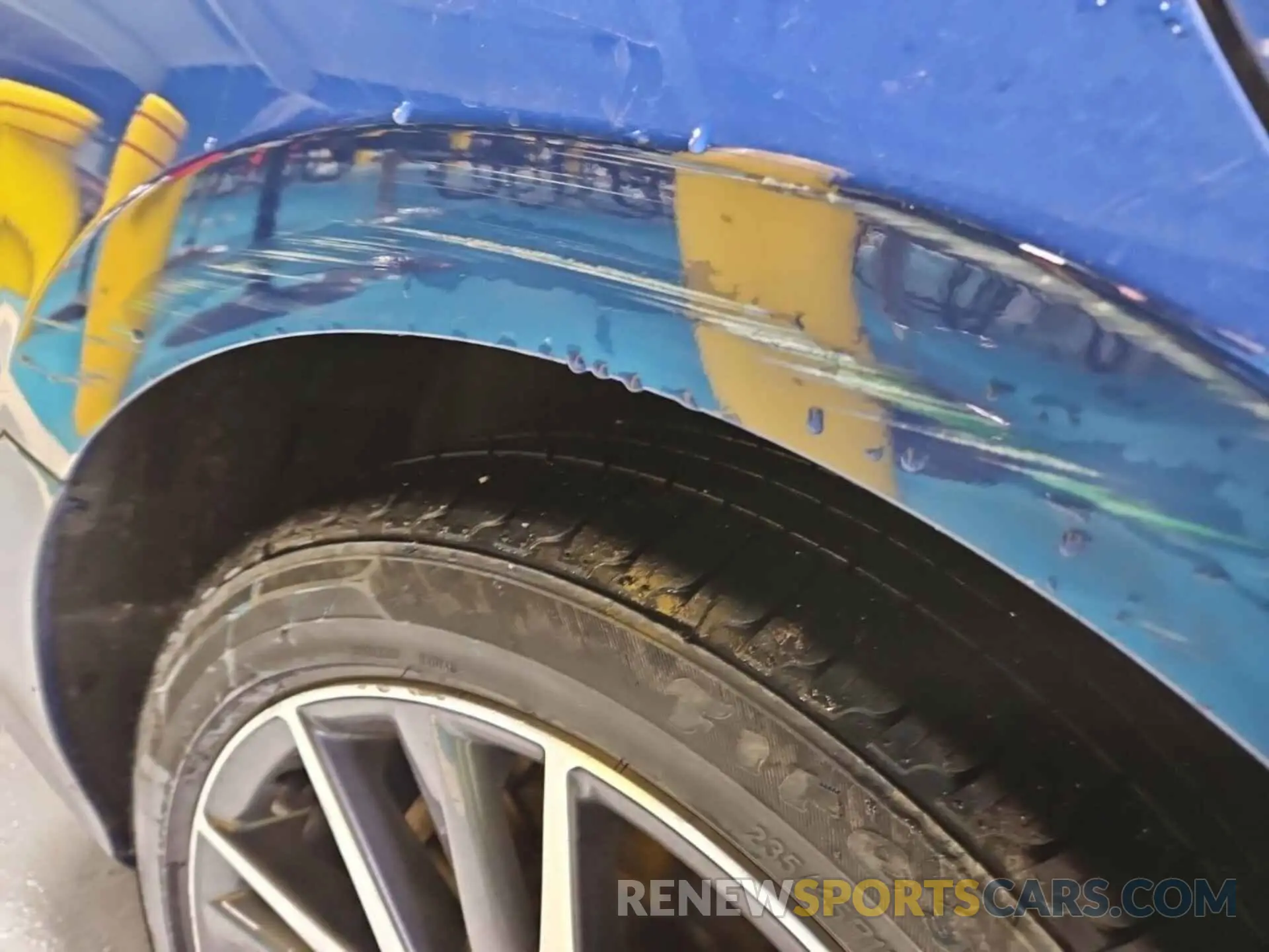 32 Photograph of a damaged car 4T1F31AK7PU049539 TOYOTA CAMRY 2023