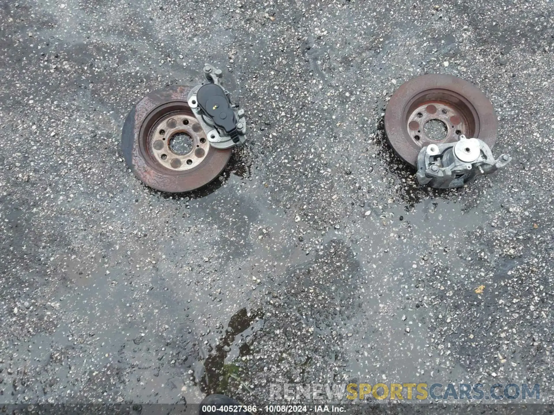 12 Photograph of a damaged car 4T1FZ1AK6PU078979 TOYOTA CAMRY 2023