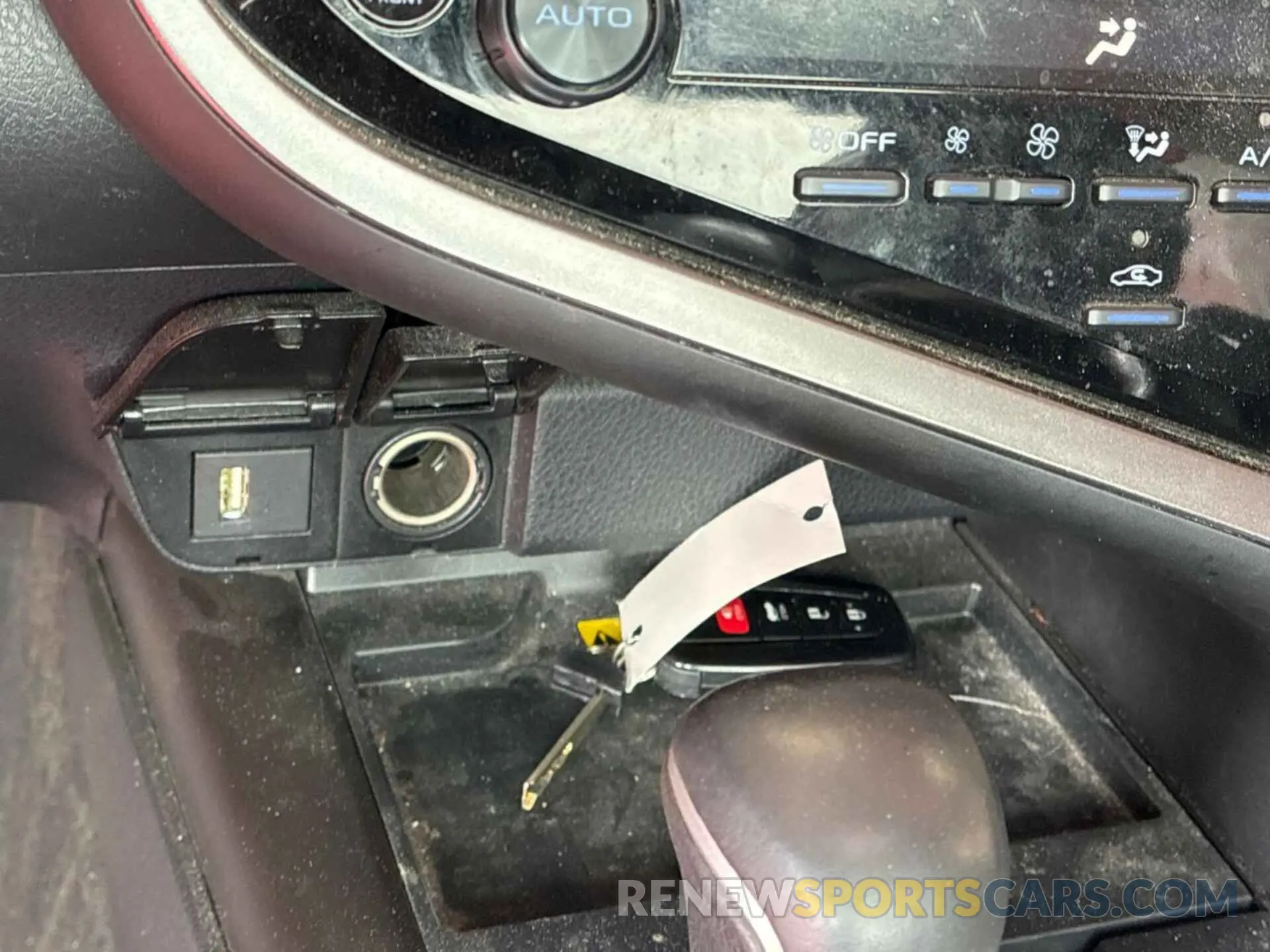 2 Photograph of a damaged car 4T1FZ1AKXPU076345 TOYOTA CAMRY 2023
