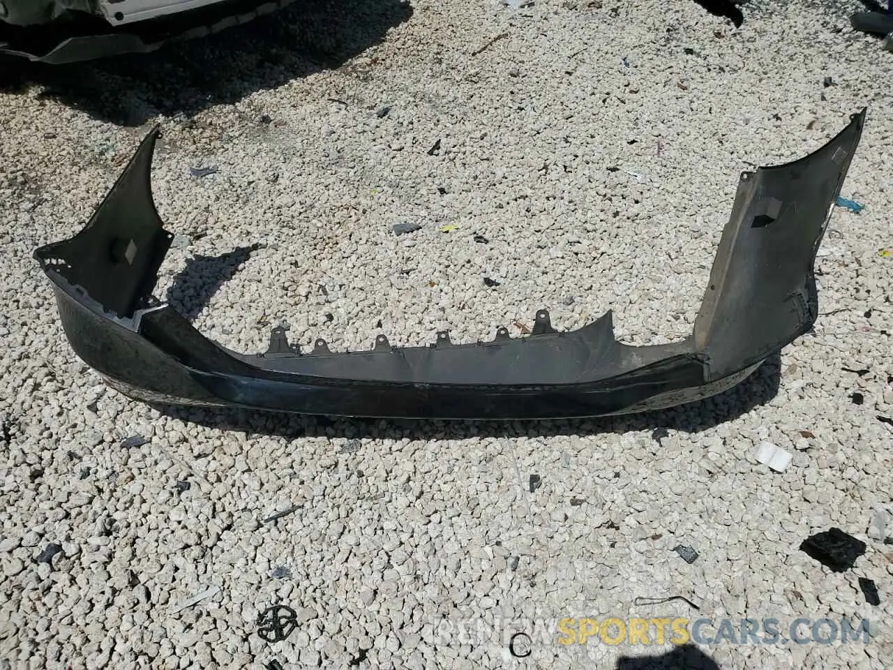 12 Photograph of a damaged car 4T1G11AK1PU122804 TOYOTA CAMRY 2023