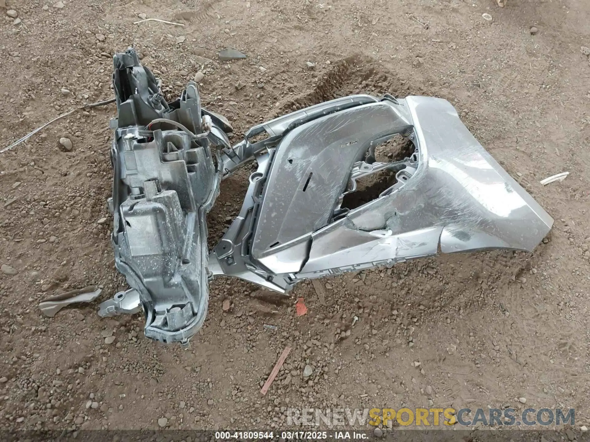 12 Photograph of a damaged car 4T1G11AK3PU736771 TOYOTA CAMRY 2023