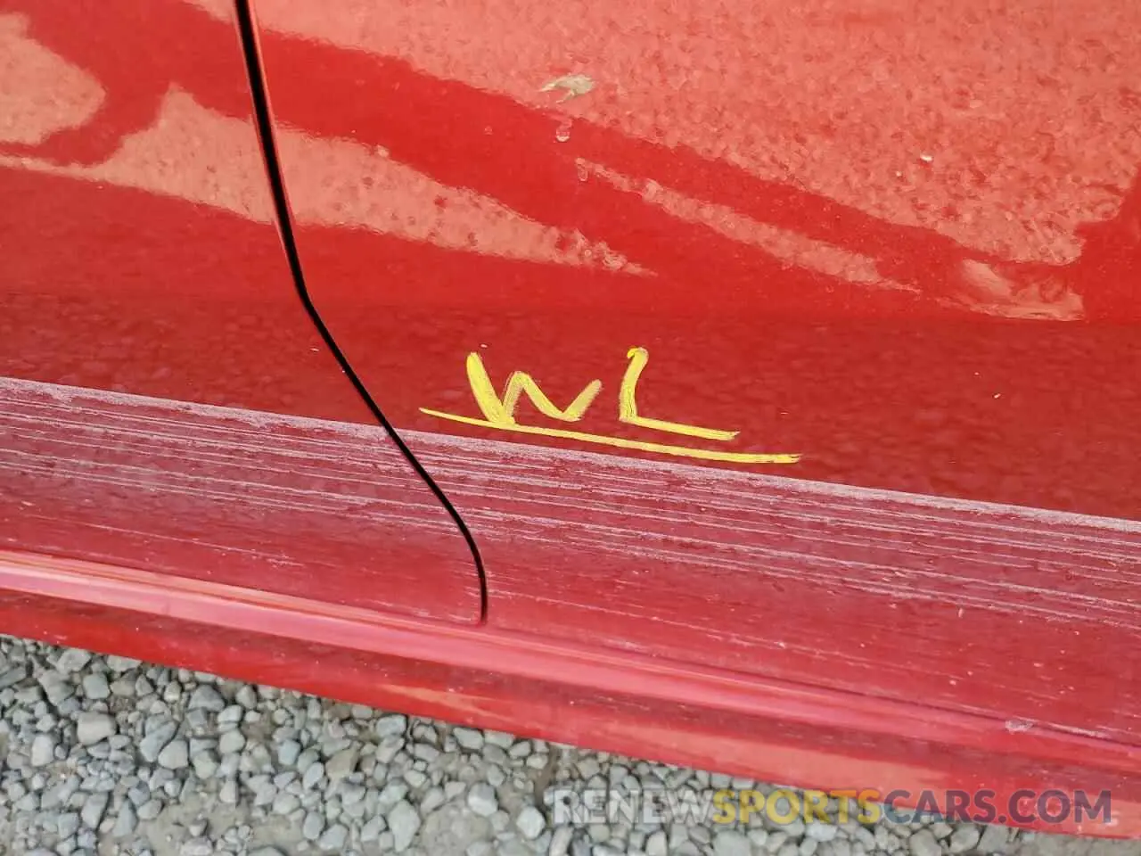 12 Photograph of a damaged car 4T1G11AK4PU128175 TOYOTA CAMRY 2023