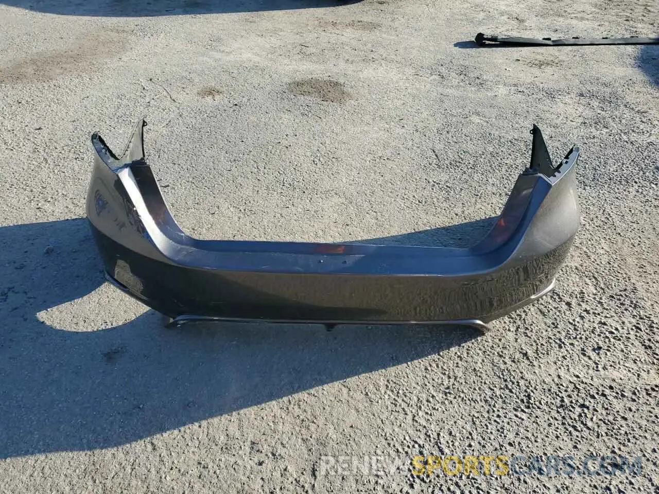 12 Photograph of a damaged car 4T1G11AK4PU731742 TOYOTA CAMRY 2023