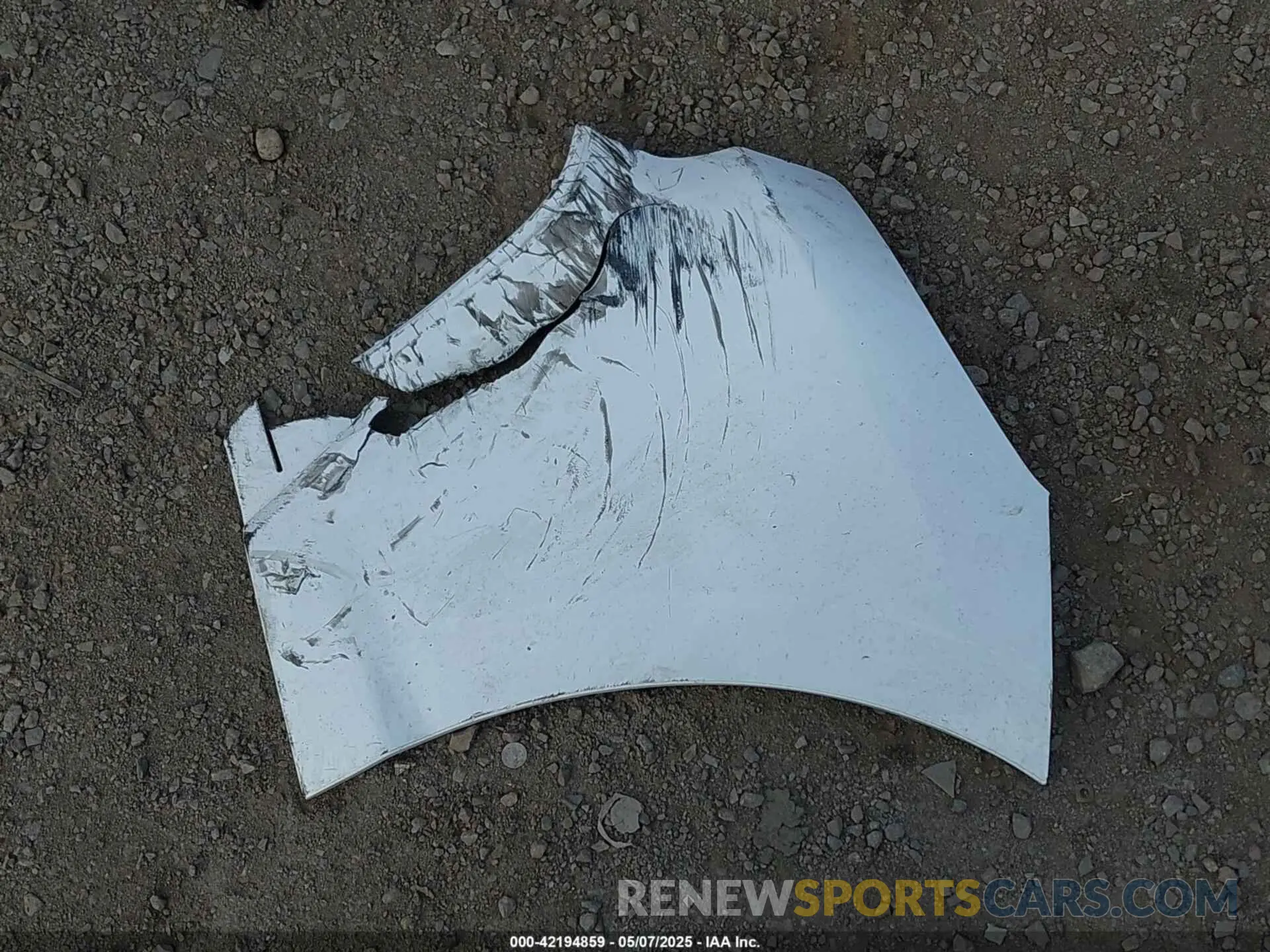 12 Photograph of a damaged car 4T1G11AK5PU764698 TOYOTA CAMRY 2023