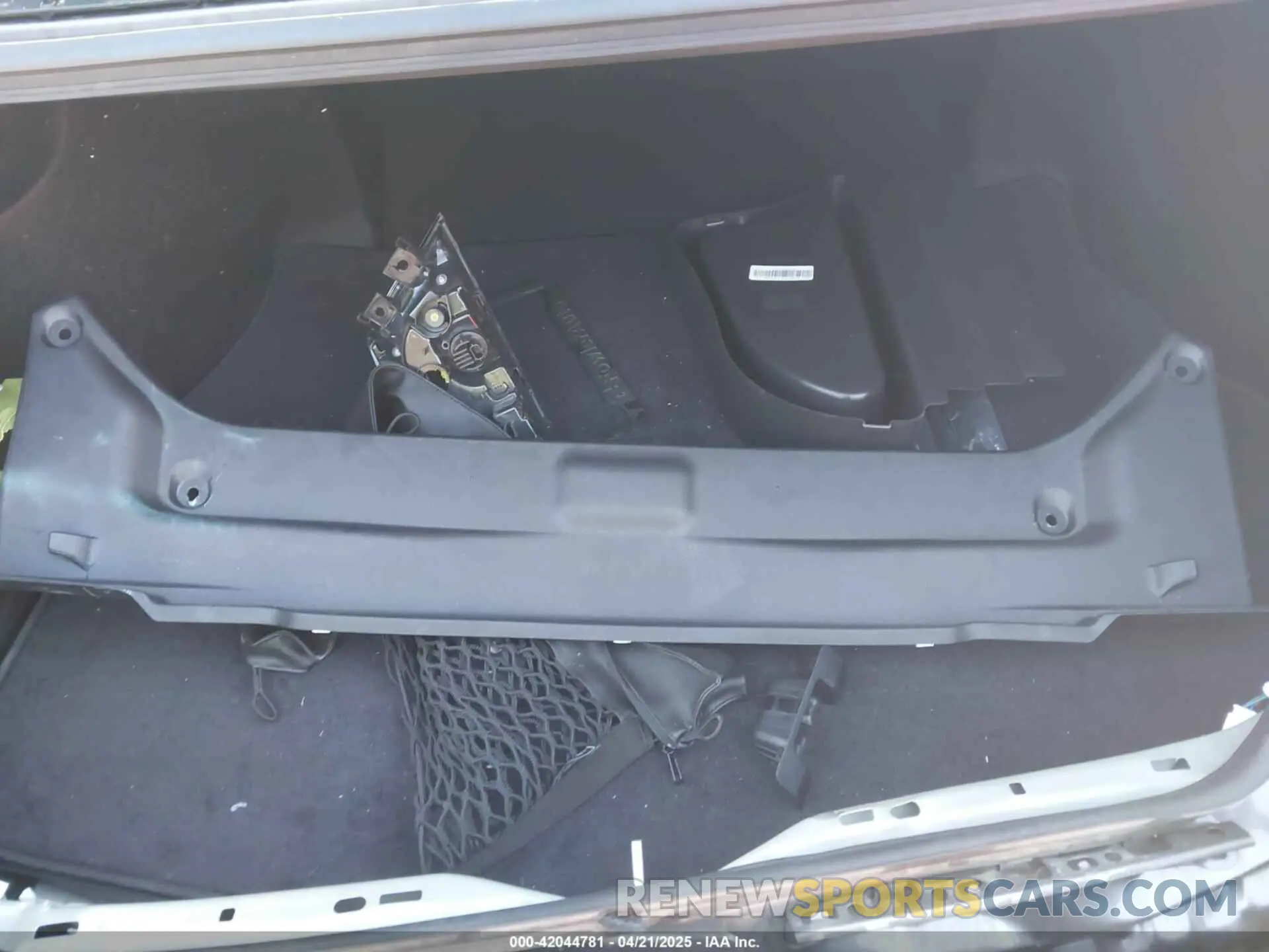12 Photograph of a damaged car 4T1G11AK5PU775104 TOYOTA CAMRY 2023