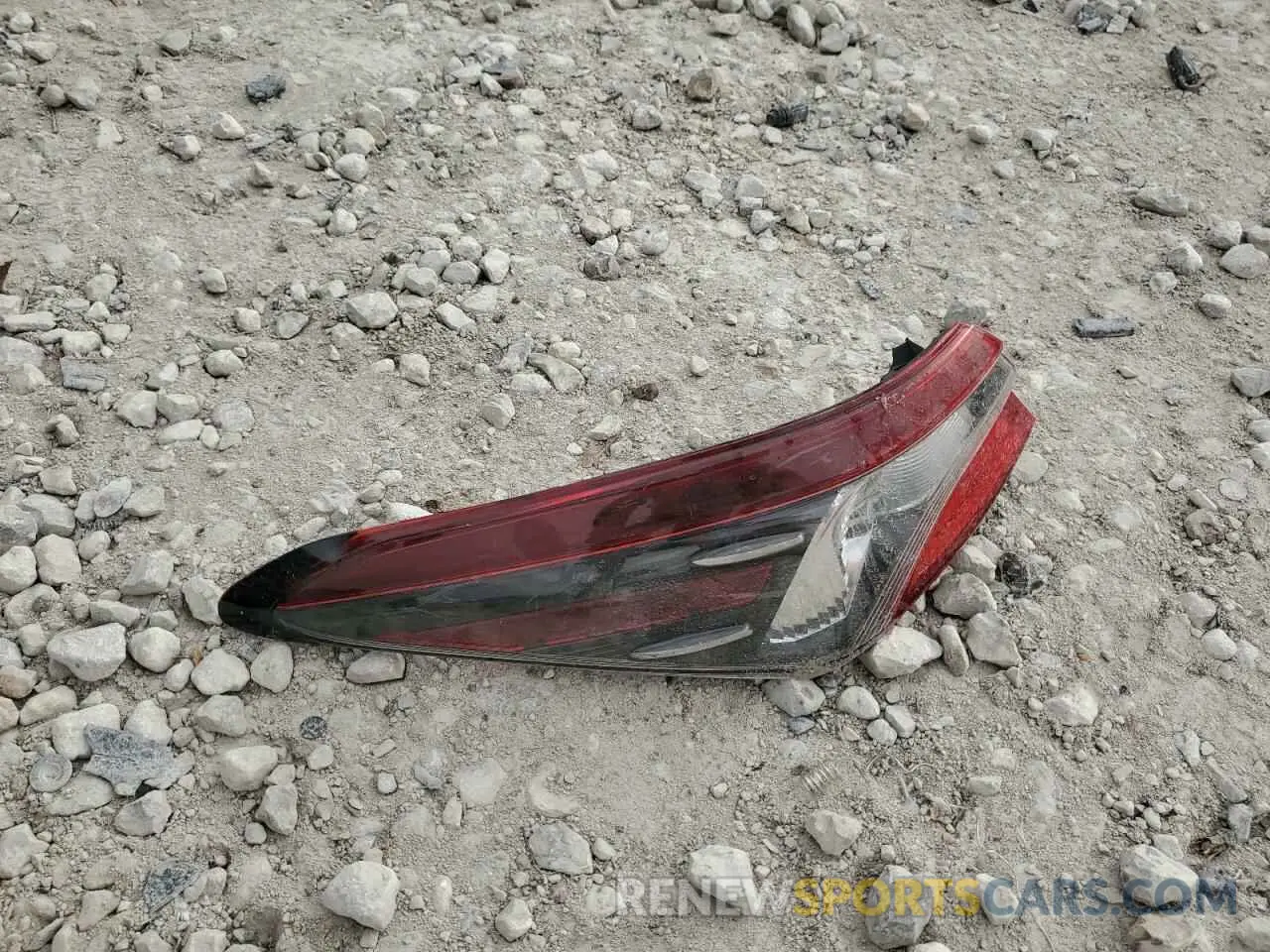 12 Photograph of a damaged car 4T1G11AK6PU122975 TOYOTA CAMRY 2023