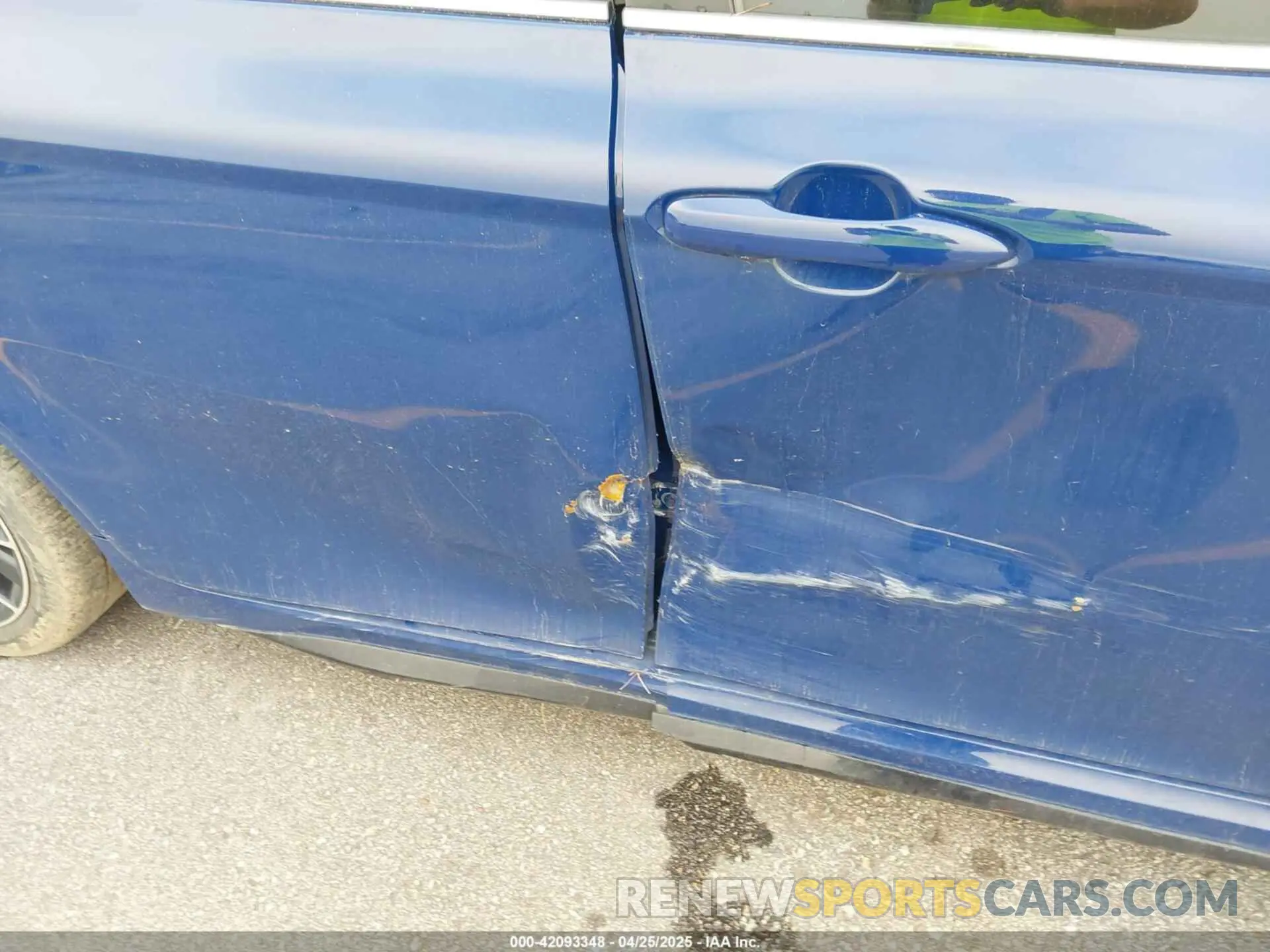 16 Photograph of a damaged car 4T1G11AK6PU139923 TOYOTA CAMRY 2023