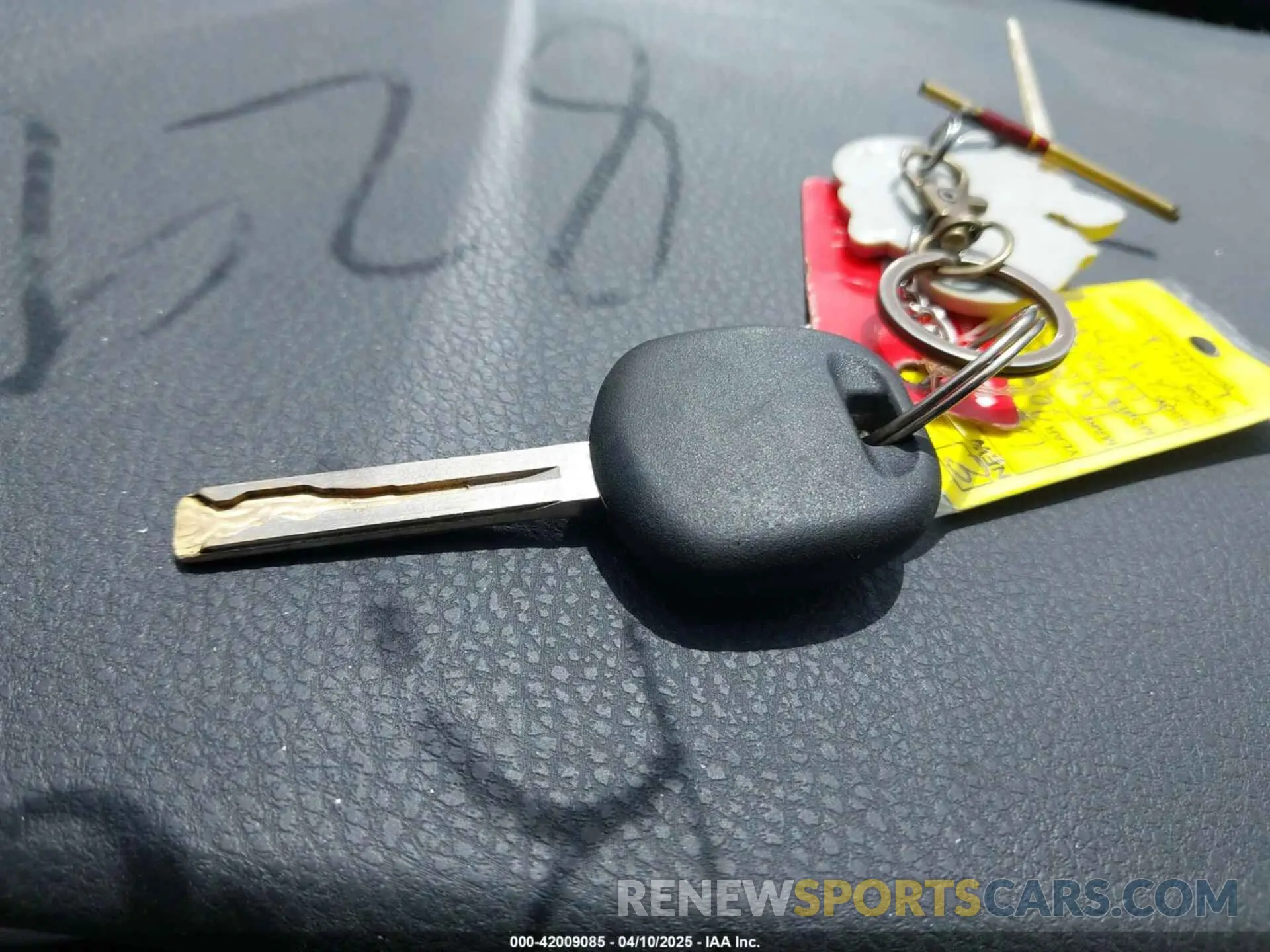 11 Photograph of a damaged car 4T1G11AK6PU829509 TOYOTA CAMRY 2023