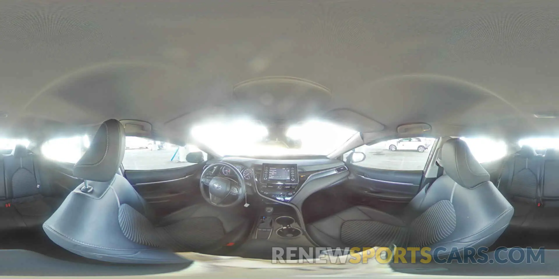 13 Photograph of a damaged car 4T1G11AK7PU770180 TOYOTA CAMRY 2023