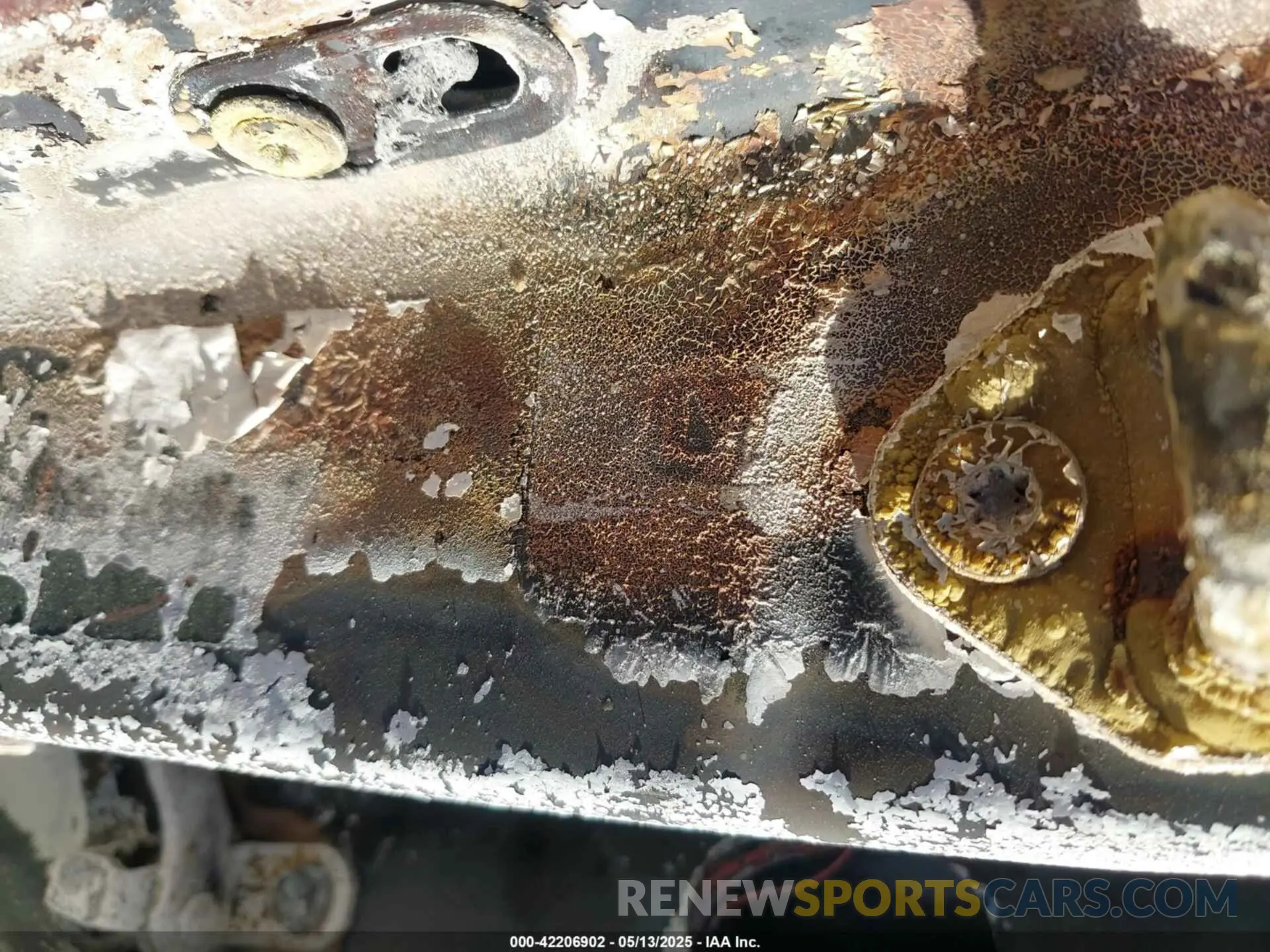 9 Photograph of a damaged car 4T1G11AK7PU826487 TOYOTA CAMRY 2023