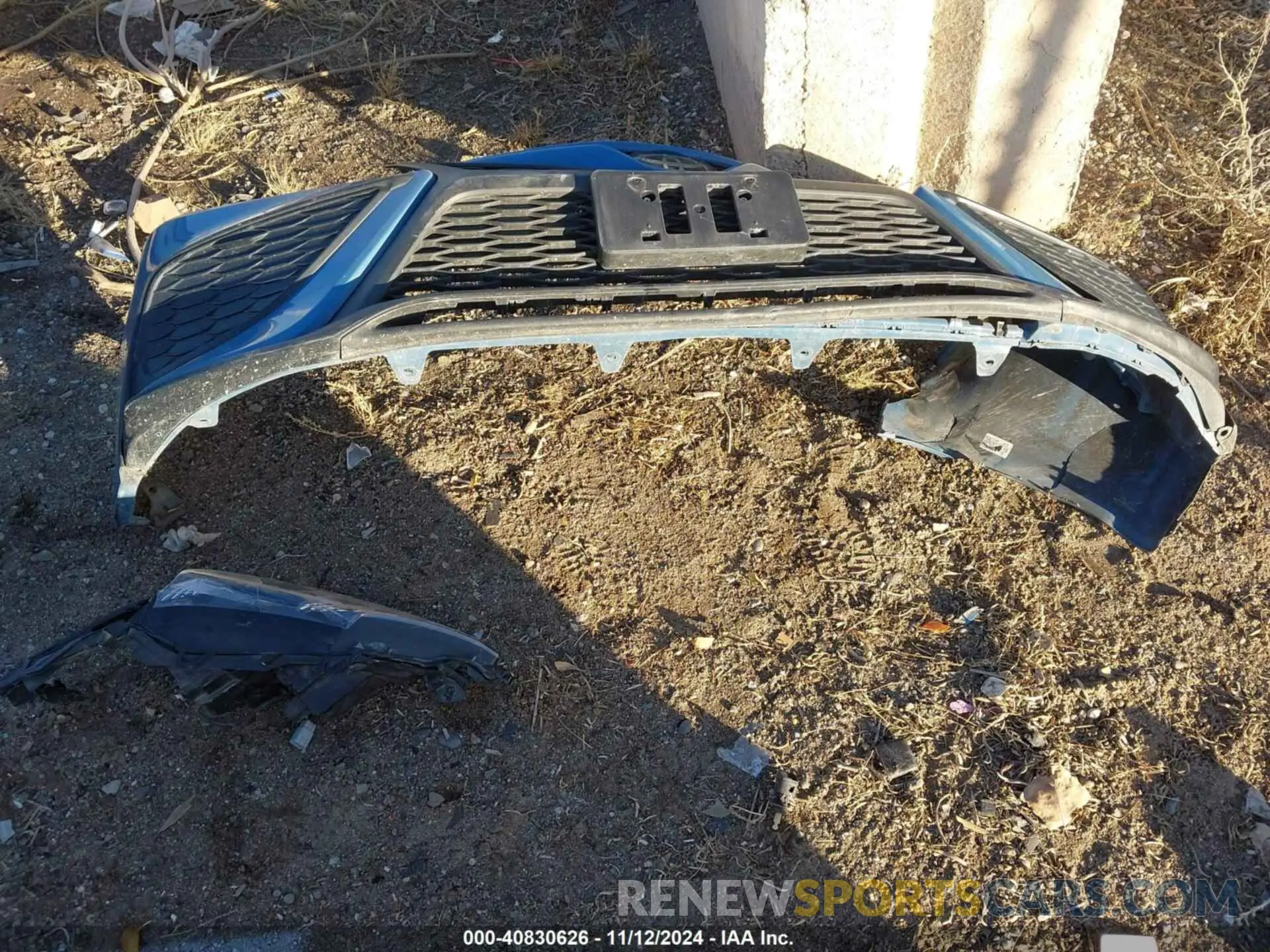 12 Photograph of a damaged car 4T1G11AKXPU187263 TOYOTA CAMRY 2023