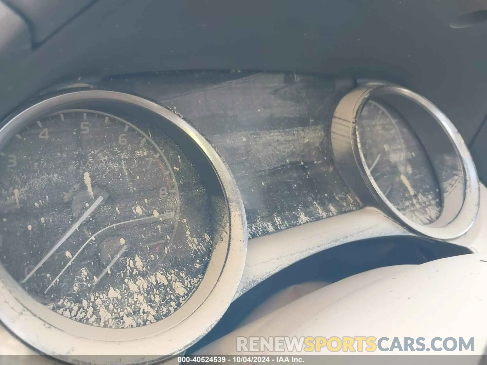 7 Photograph of a damaged car 4T1G11BK7PU076734 TOYOTA CAMRY 2023