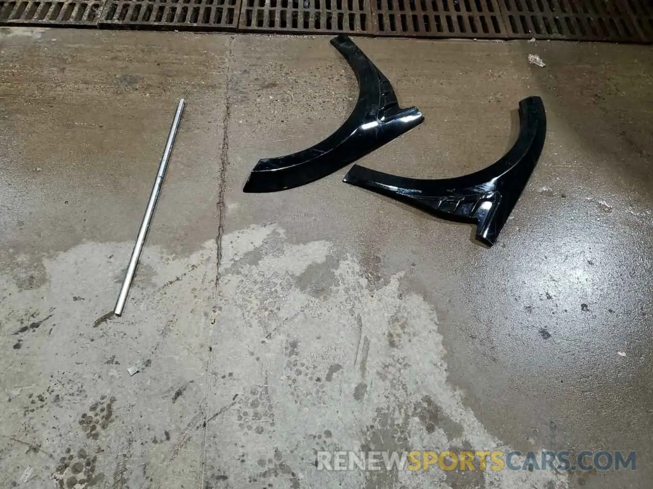 14 Photograph of a damaged car 4T1G11BKXPU077117 TOYOTA CAMRY 2023