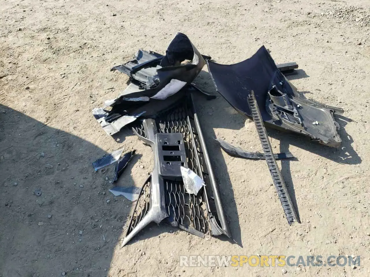 12 Photograph of a damaged car 4T1G31AK9PU616404 TOYOTA CAMRY 2023