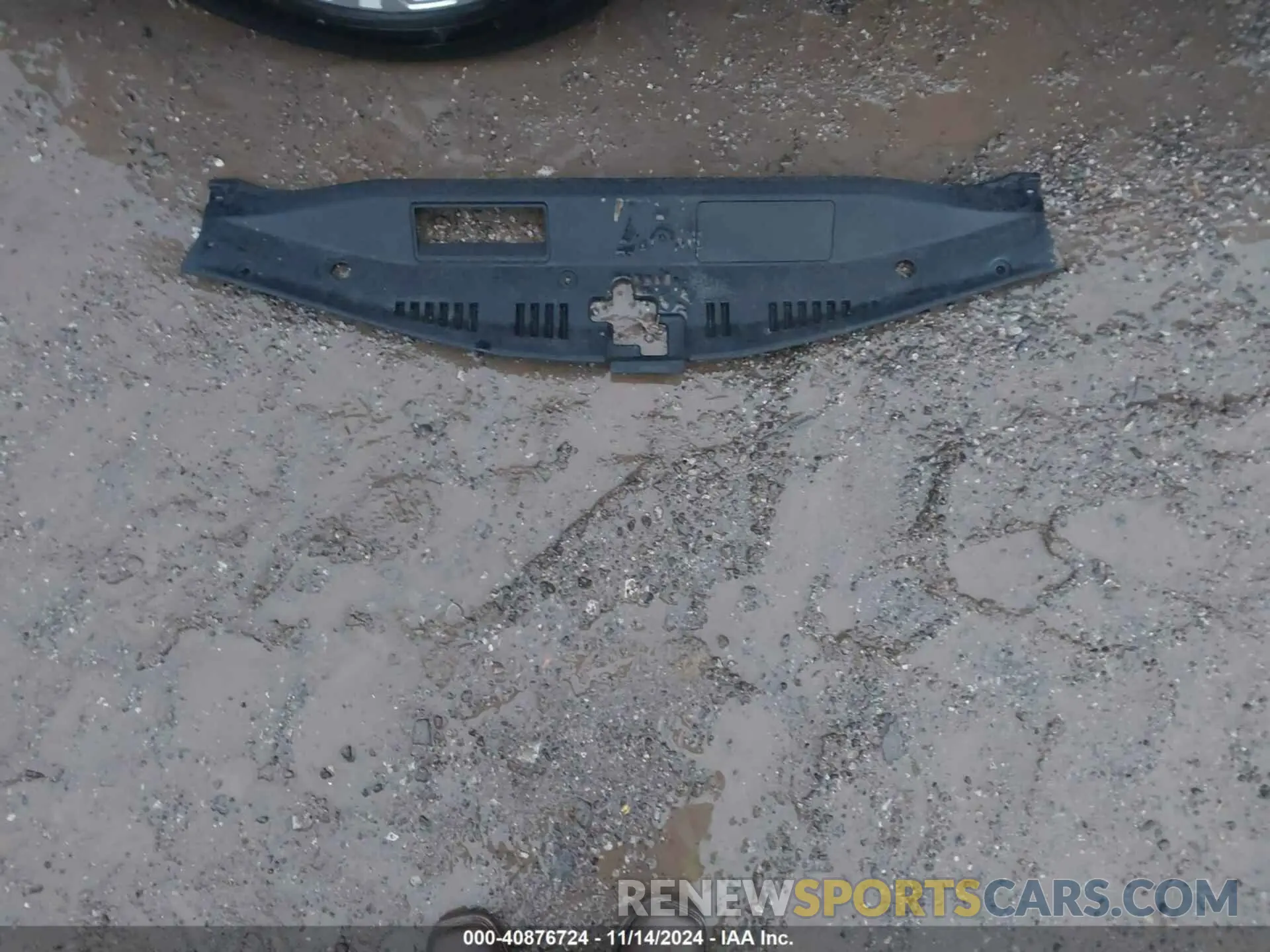 12 Photograph of a damaged car 4T1K31AK5PU051367 TOYOTA CAMRY 2023